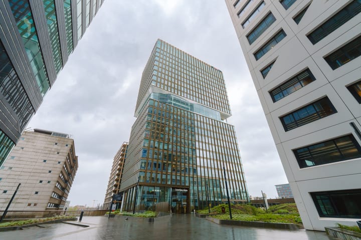 Stadsplateau 27