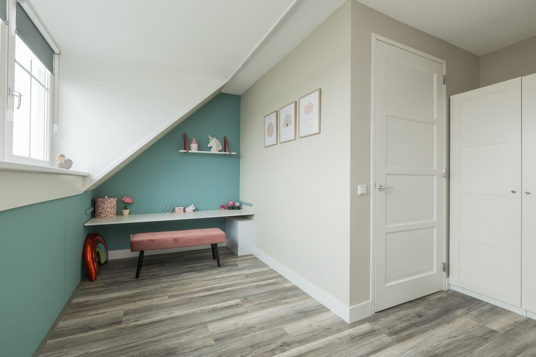 Foto 32 van Losplaatsweg 18-D