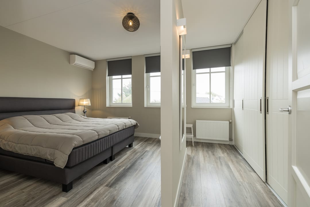Foto 17 van Losplaatsweg 18-D