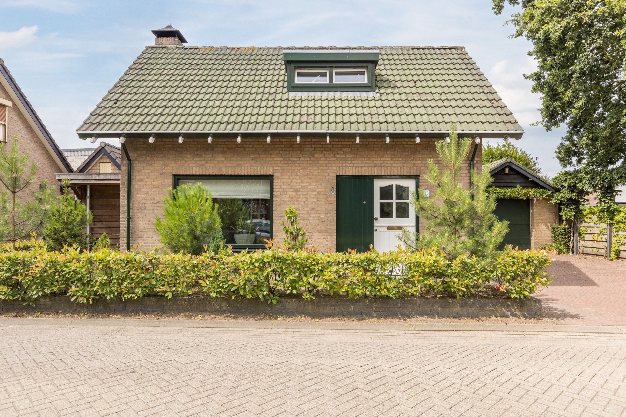 Oude Kerkstraat 11 