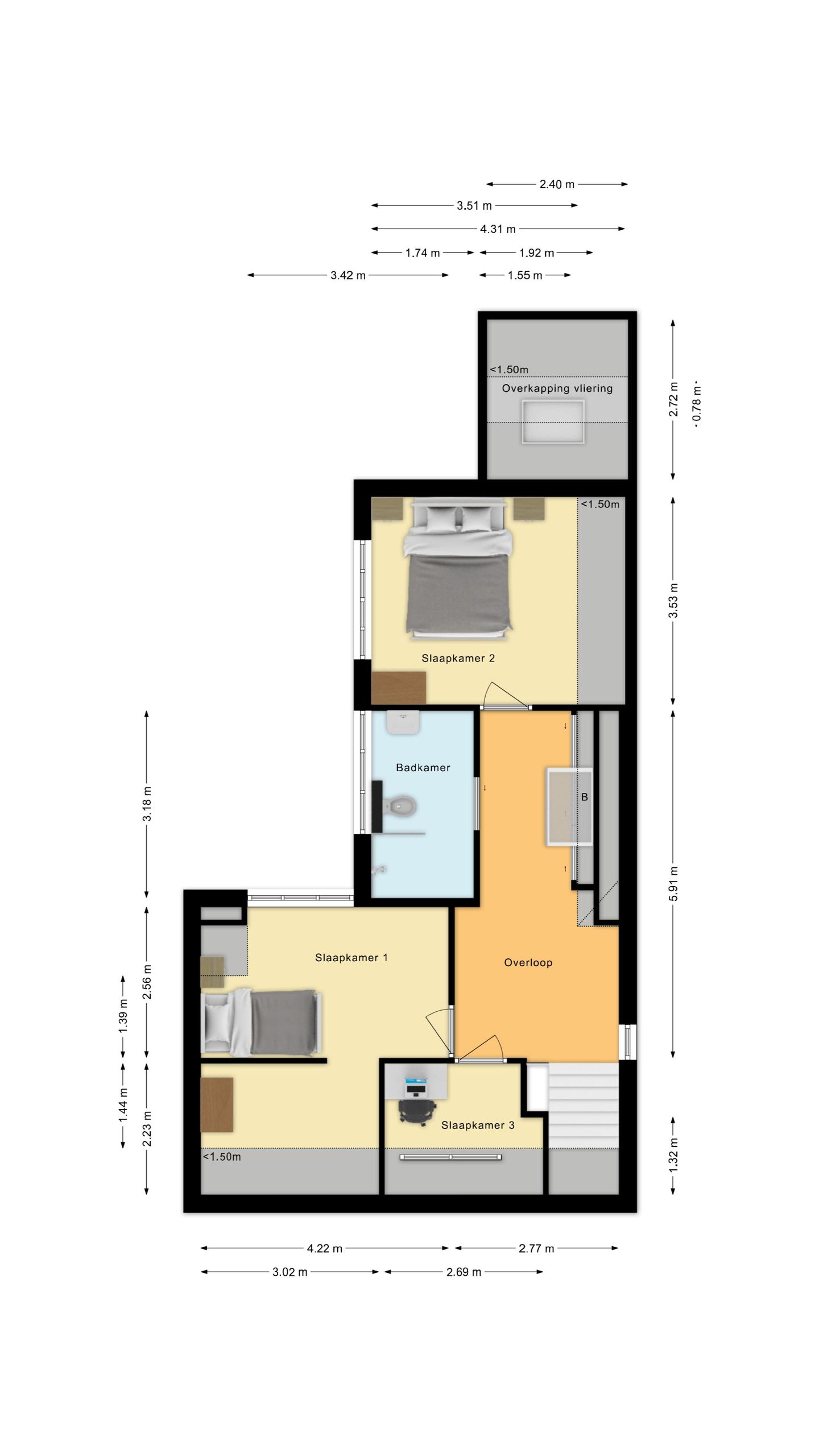 Photo 50 of Oude Kerkstraat 11