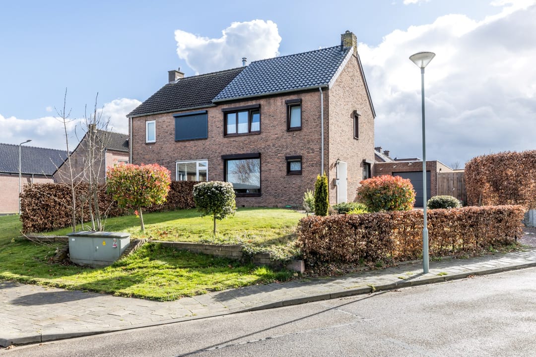 Photo 1 of Bingelraderweg 1