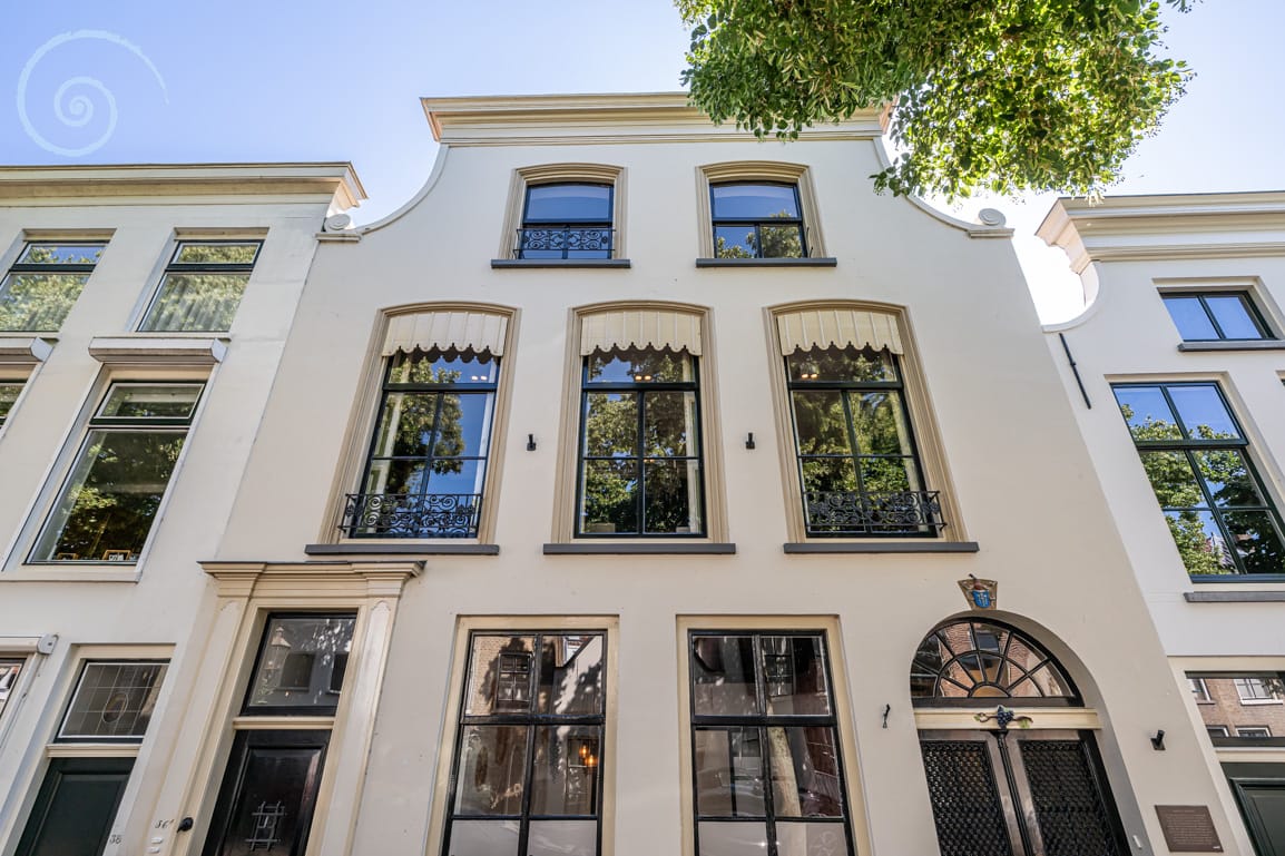 Bekijk foto 1 van Voorstraat 36