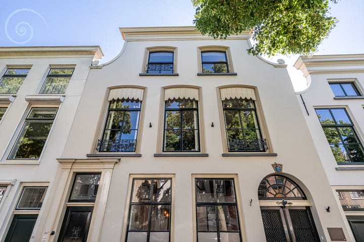 Voorstraat 36, Middelharnis