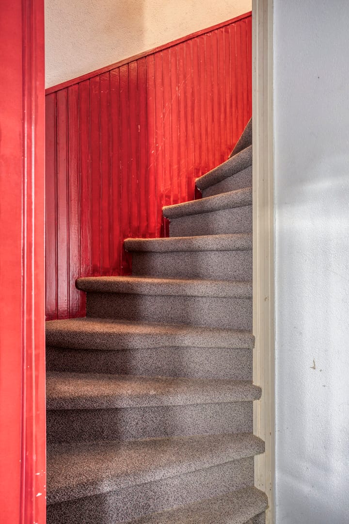 Tussenwoning te koop: Paulus Potterlaan 27, Helmond