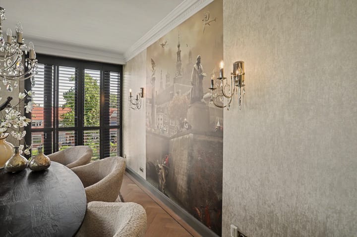 Appartement te koop: Westenburgerweg 404, 'S-Hertogenbosch