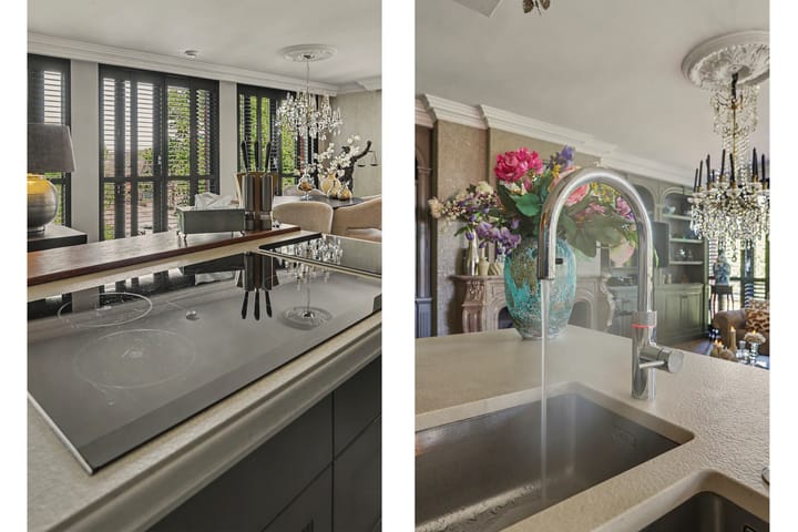Appartement te koop: Westenburgerweg 404, 'S-Hertogenbosch