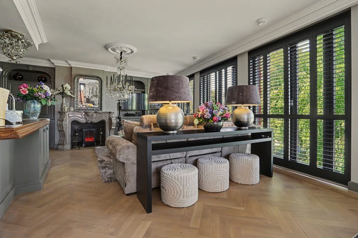 Appartement te koop: Westenburgerweg 404, 'S-Hertogenbosch
