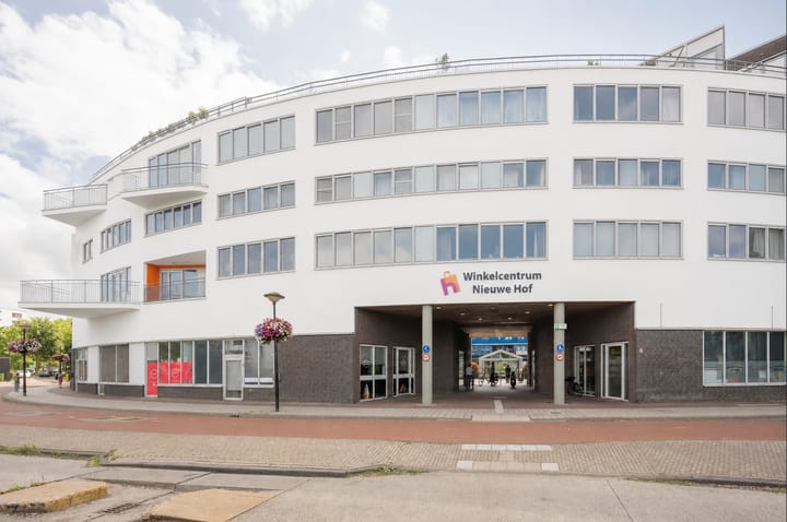 Zonnewijzer 29, Amersfoort