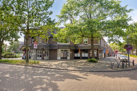 Vincent van Goghstraat thumbnail