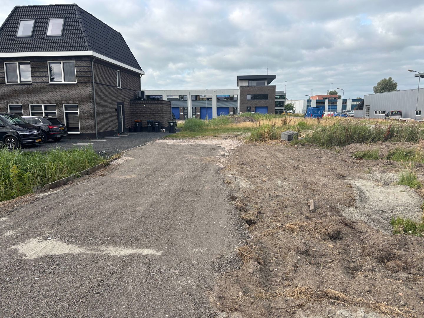 View photo 4 of Noordervaart 140-D