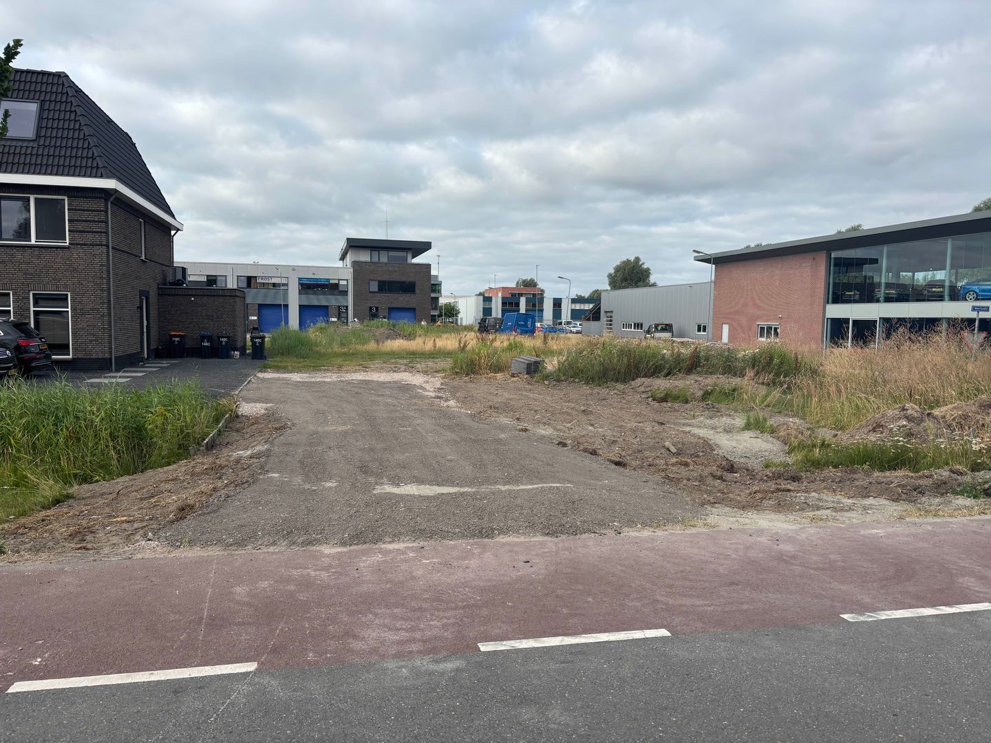 View photo 3 of Noordervaart 140-D