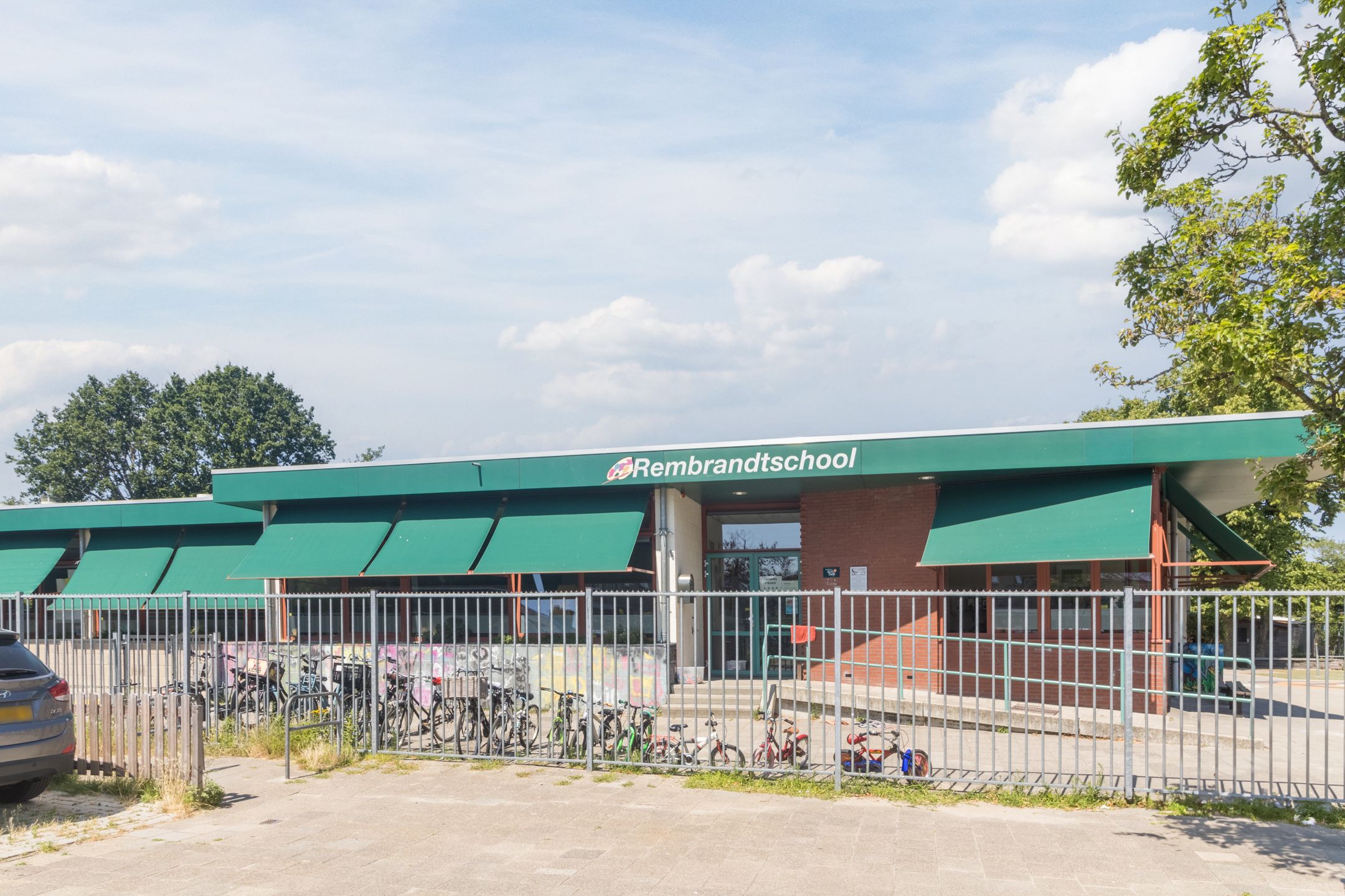 Foto 48 van Raad van Europalaan 41