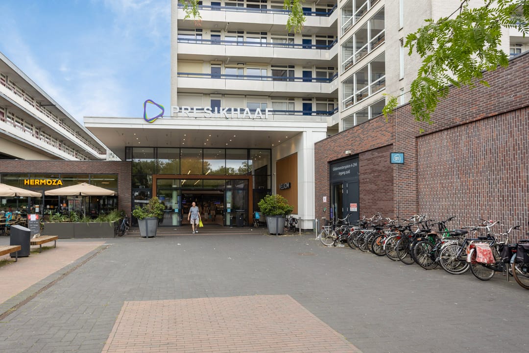 Photo 32 of Middachtensingel 13