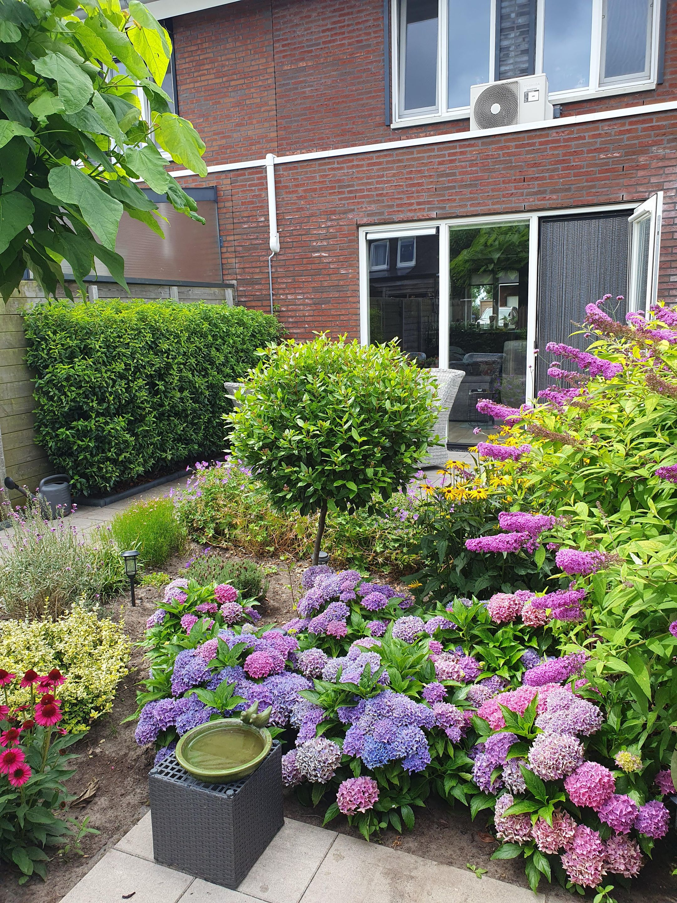 Foto 39 van Vlier 17