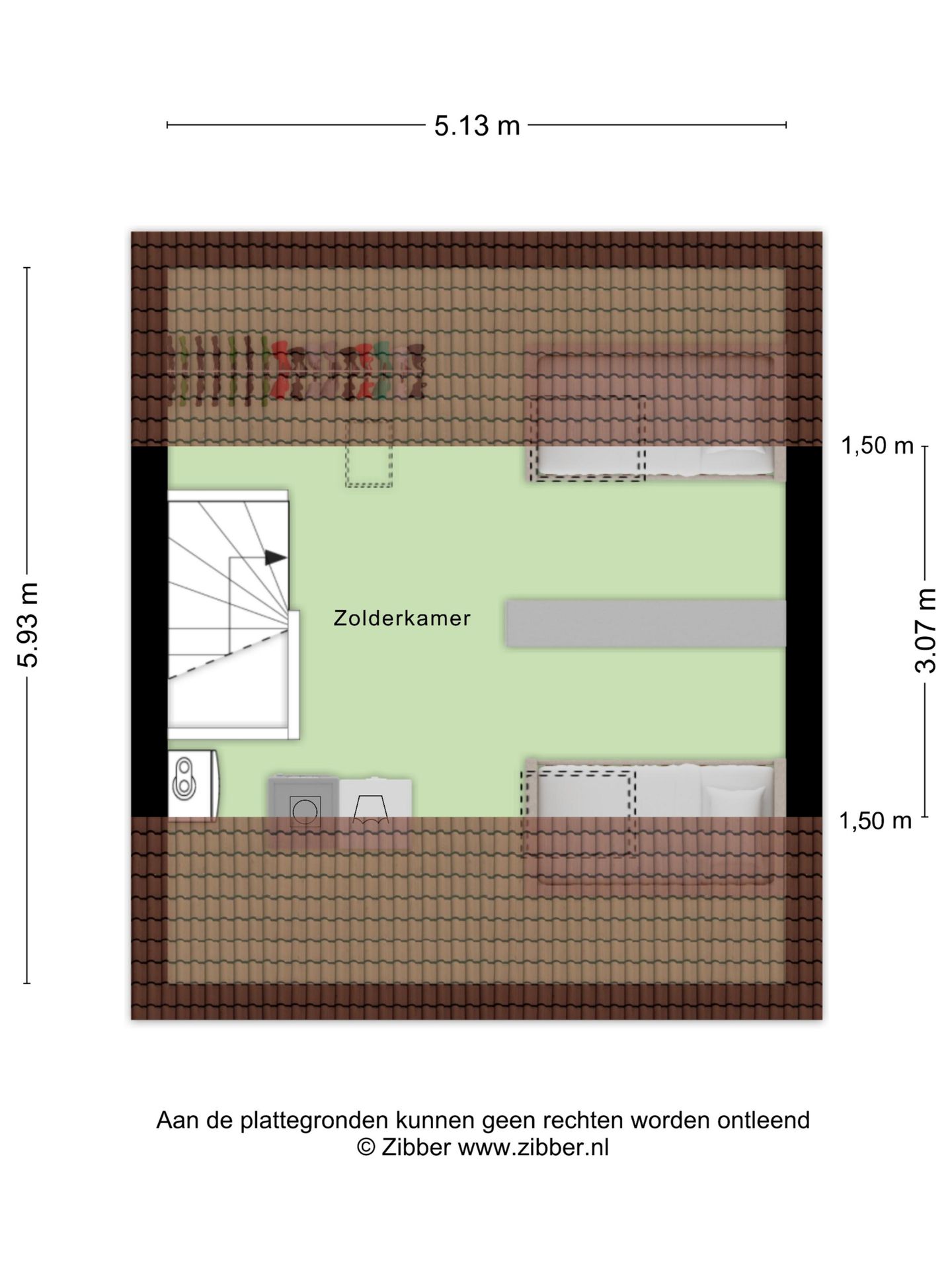 Foto 49 van Fransebaan 572