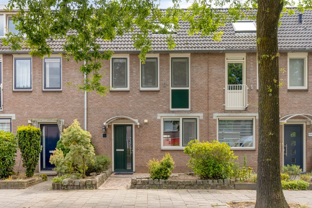 Foto 41 van Fransebaan 572