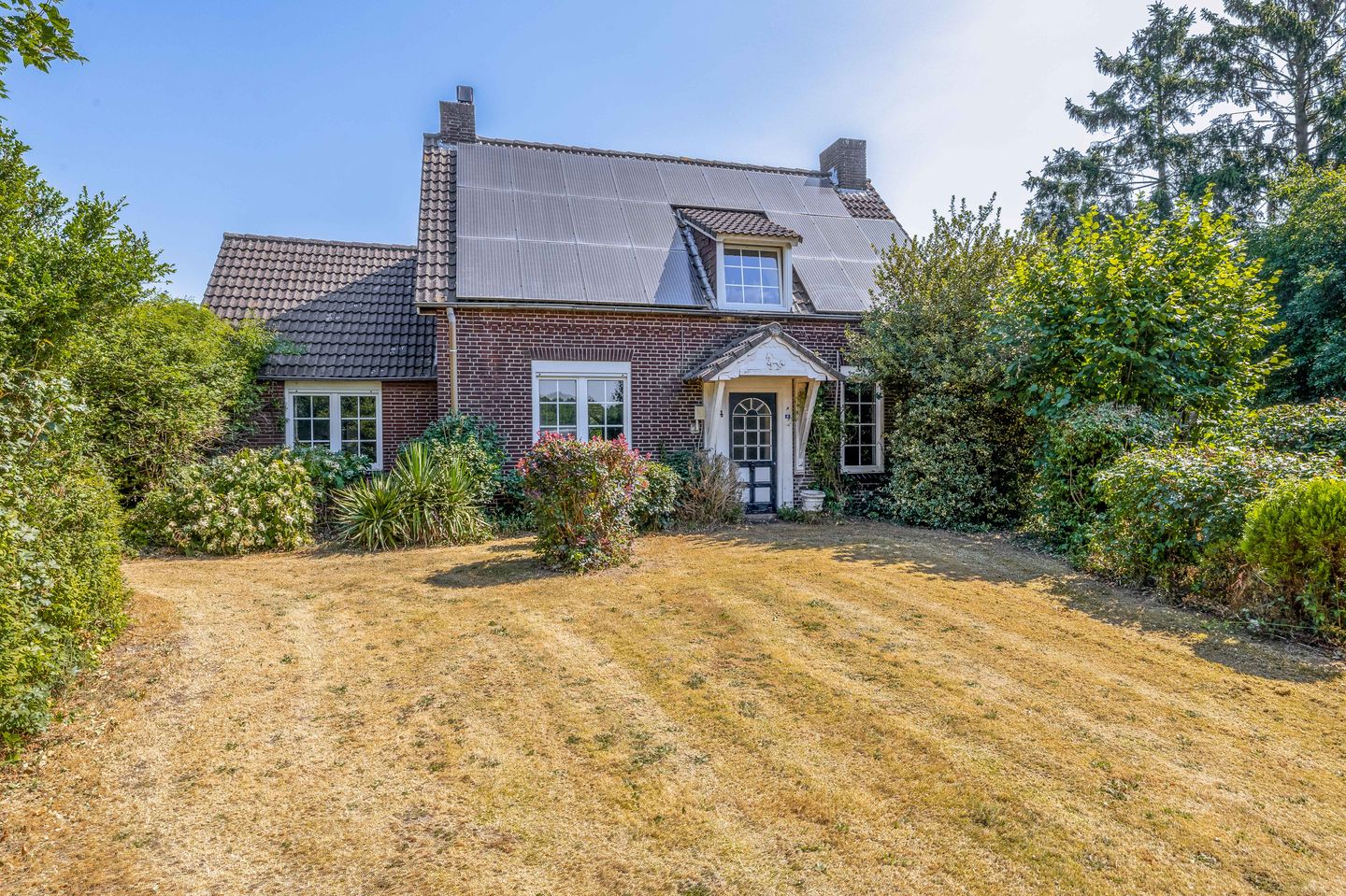 Meerseweg 4 - Wellerlooi - Afbeelding 1