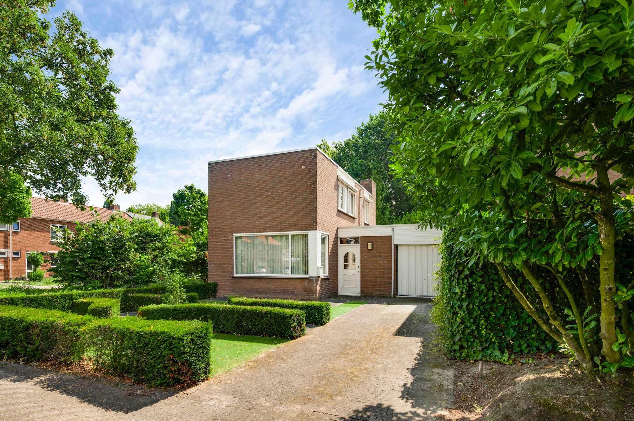 Tuinderstraat 1 