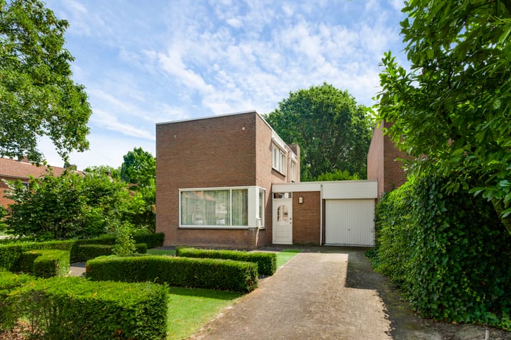 Foto 5 van Tuinderstraat 1