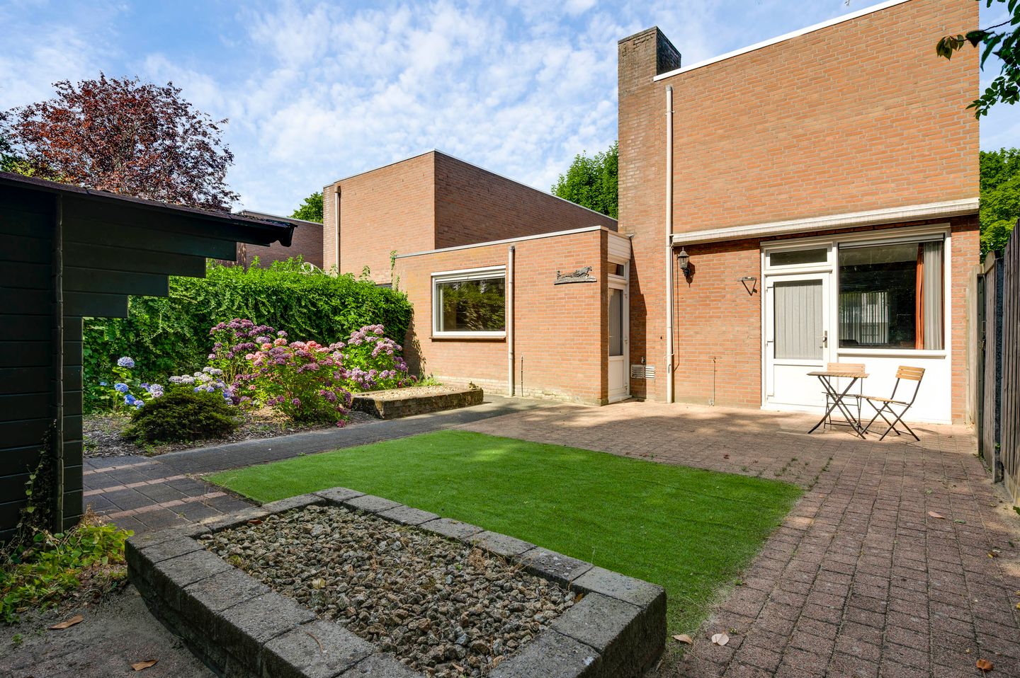 Foto 4 van Tuinderstraat 1