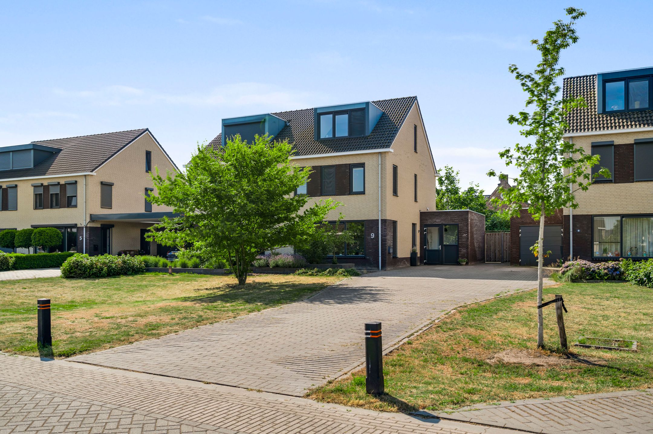 Photo 45 of Juffrouw Joostenhof 9