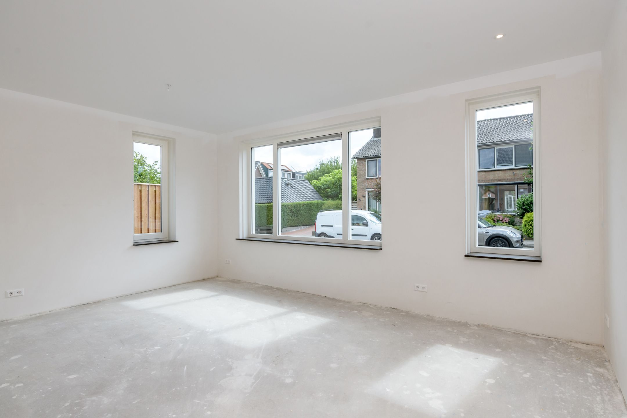 Photo 6 of Libellestraat 9