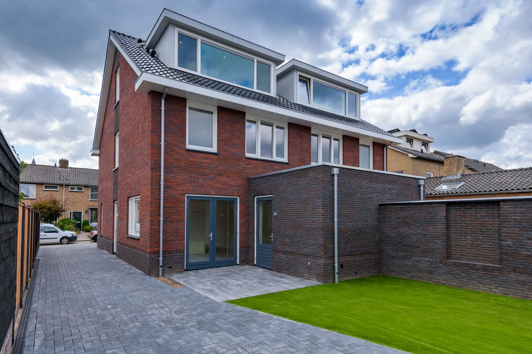 Photo 28 of Libellestraat 9