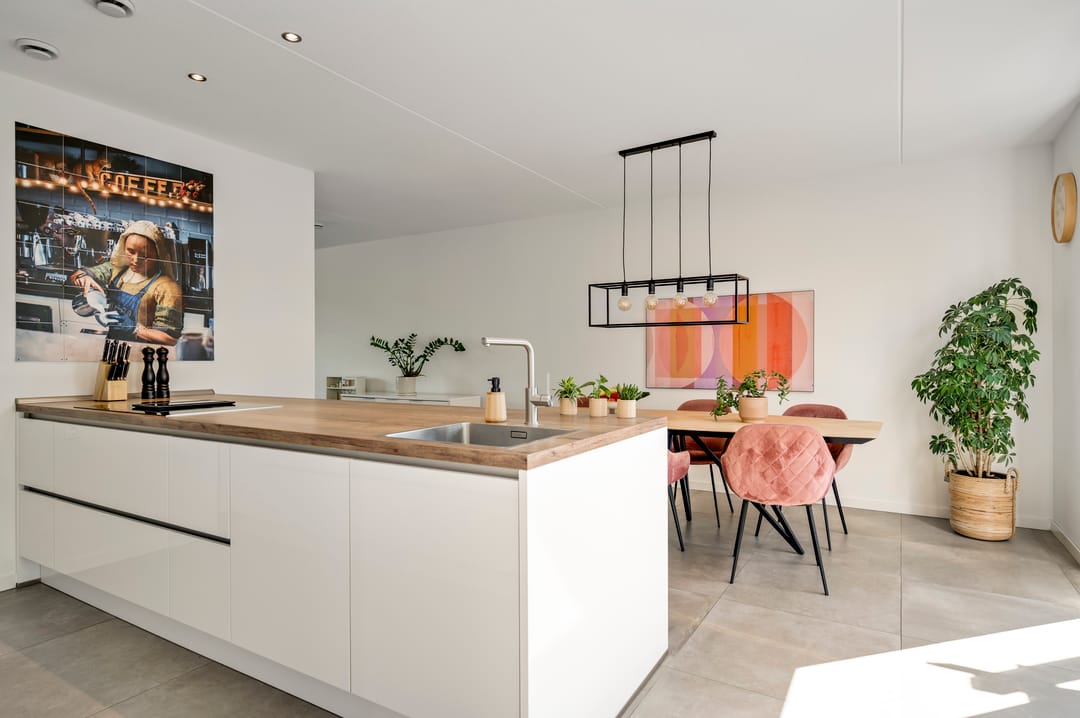 Photo 8 of Juffrouw Joostenhof 9