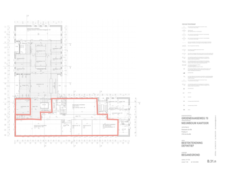 View floorplan