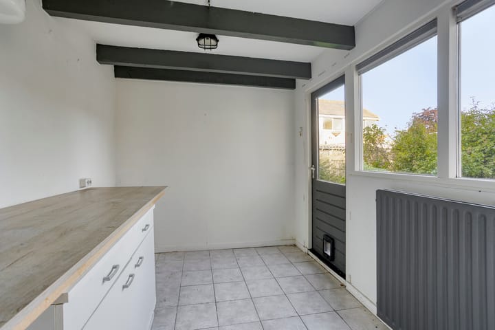 Tussenwoning te koop: De Greiden 7, Warten