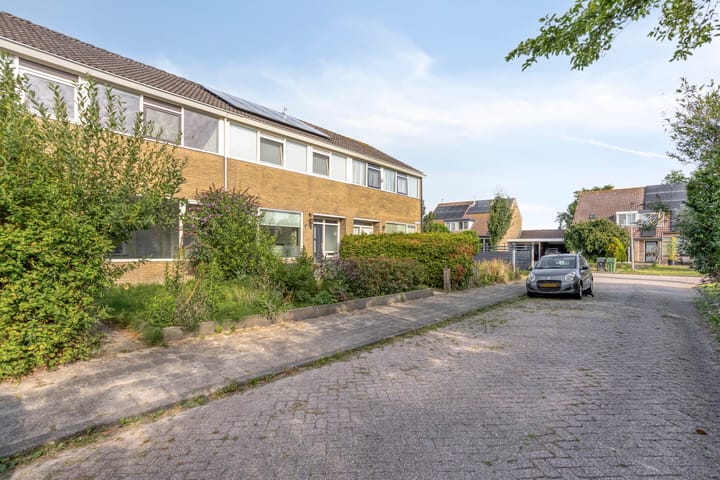 Foto 2 van De Greiden 7
