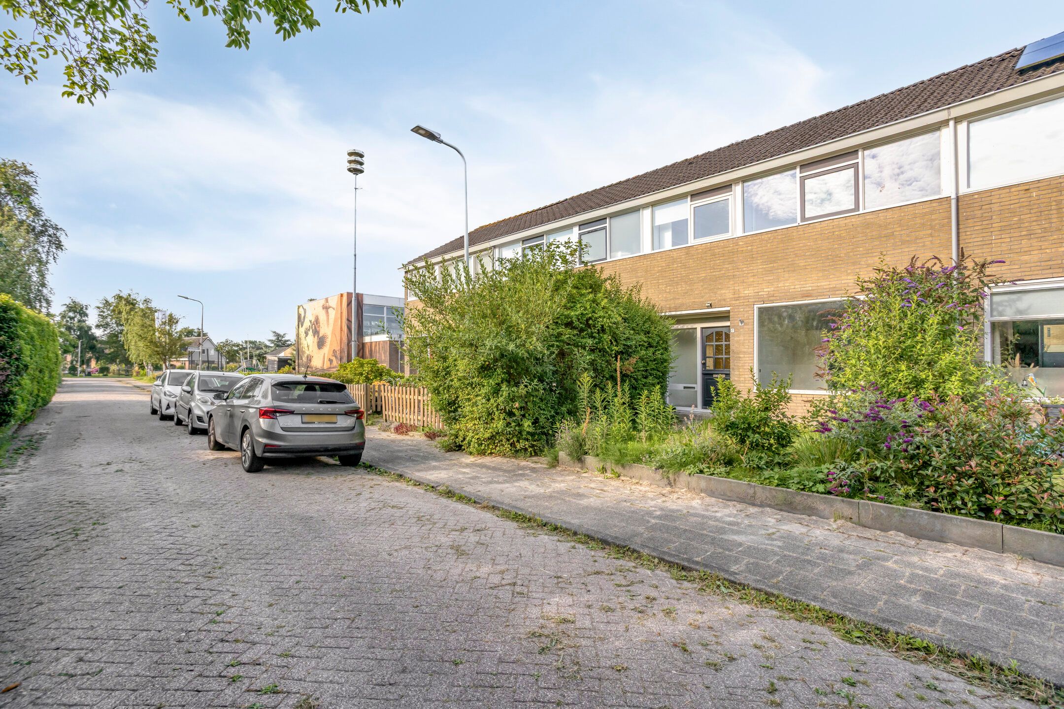 De Greiden 7 