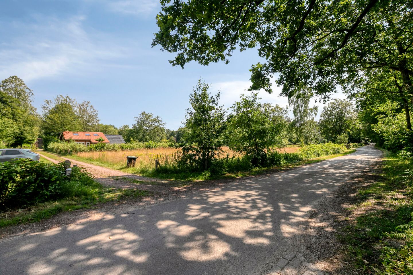 Bekijk foto 1 van Sprengenweg 14-A