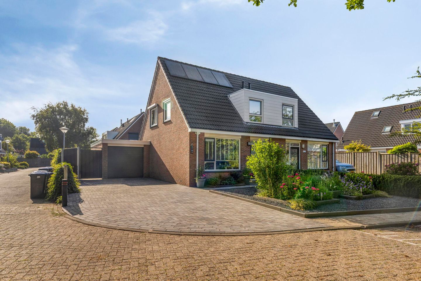 Huis Vogelzand 4252 — foto 1