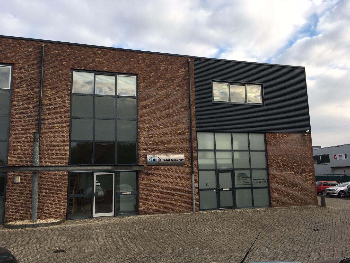Bekijk foto 1 van Koperweg 11-I