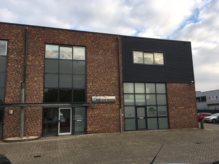 Koperweg 11-I, Alphen aan den Rijn