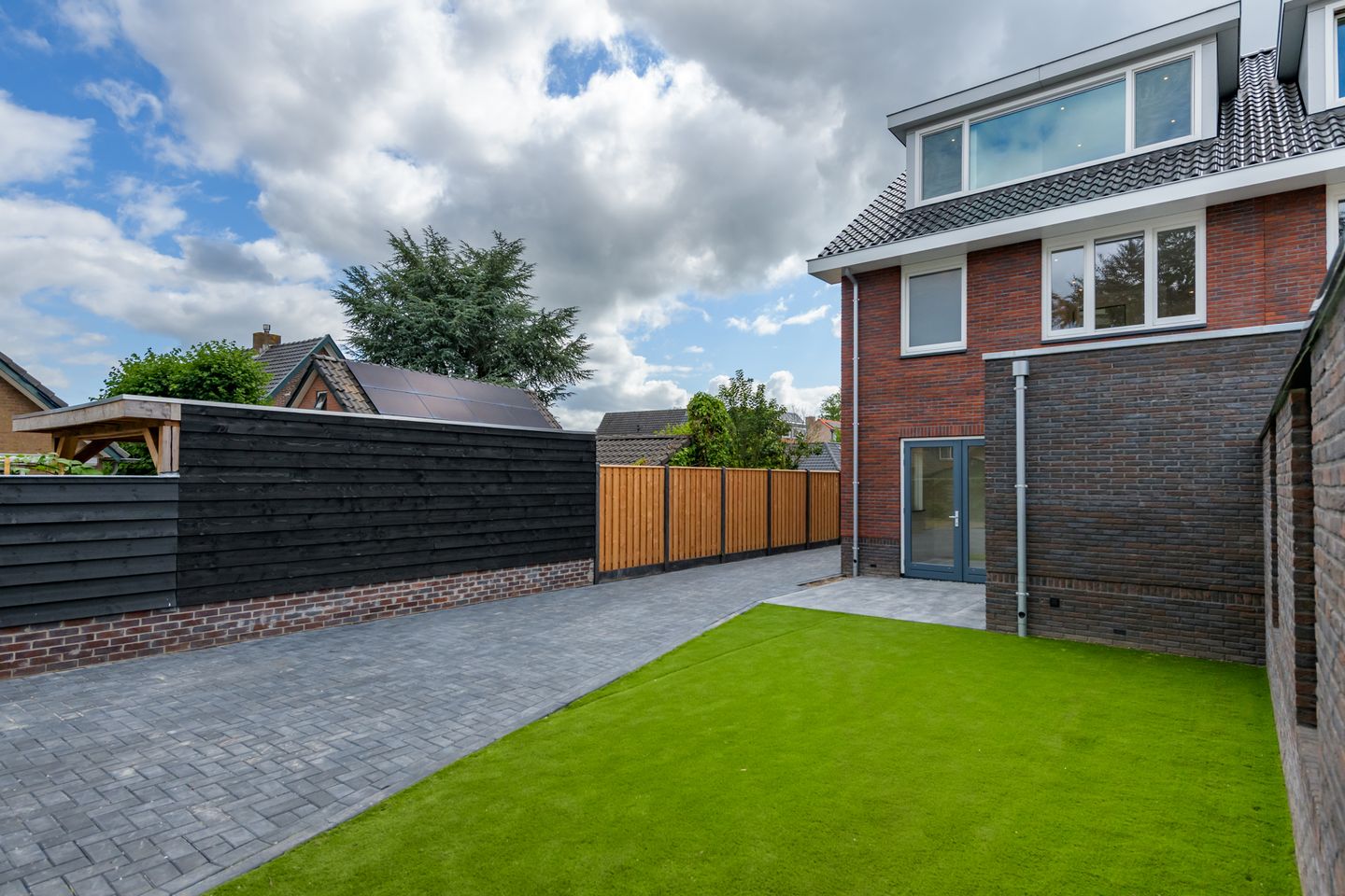 Photo 4 of Libellestraat 9