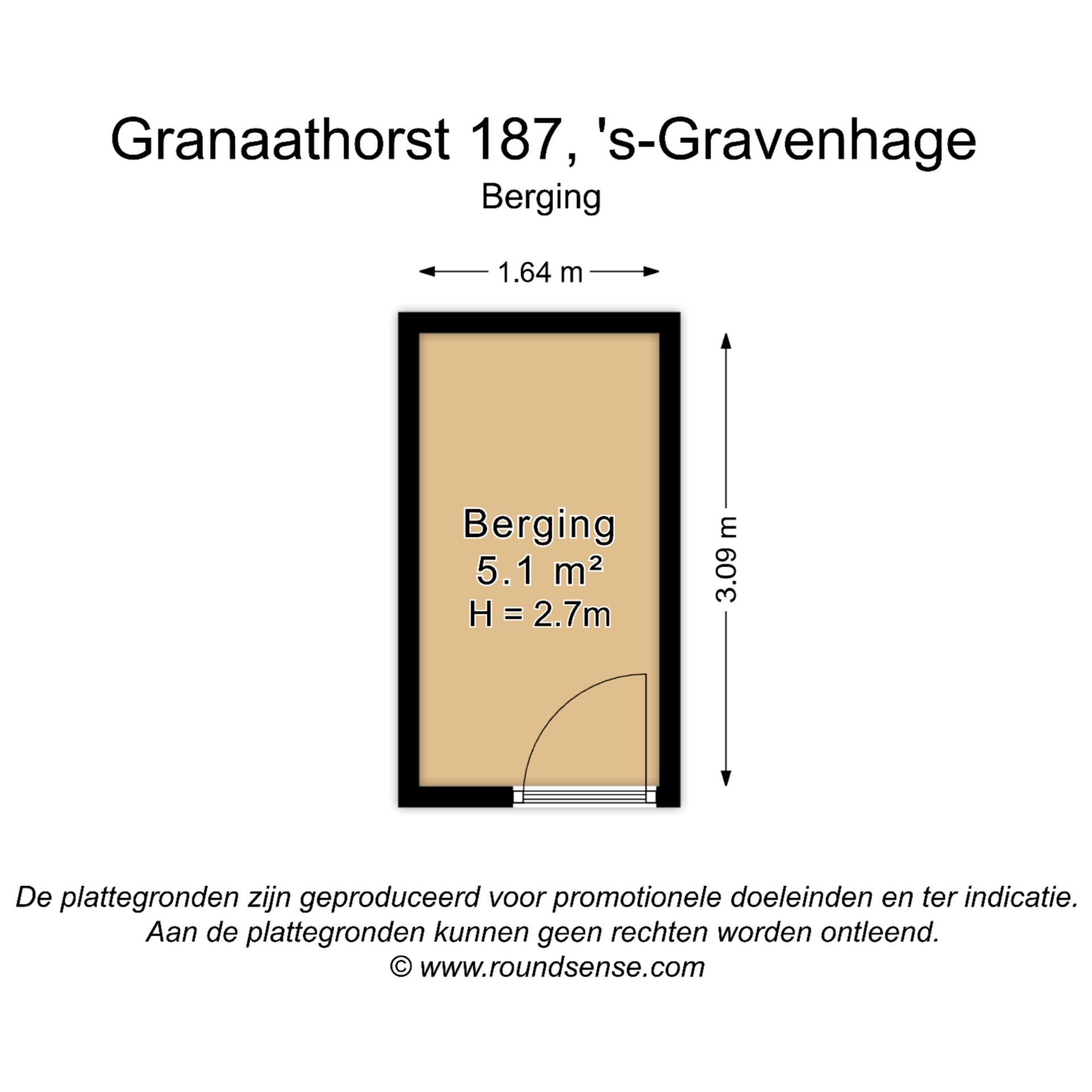 Foto 30 van Granaathorst 187