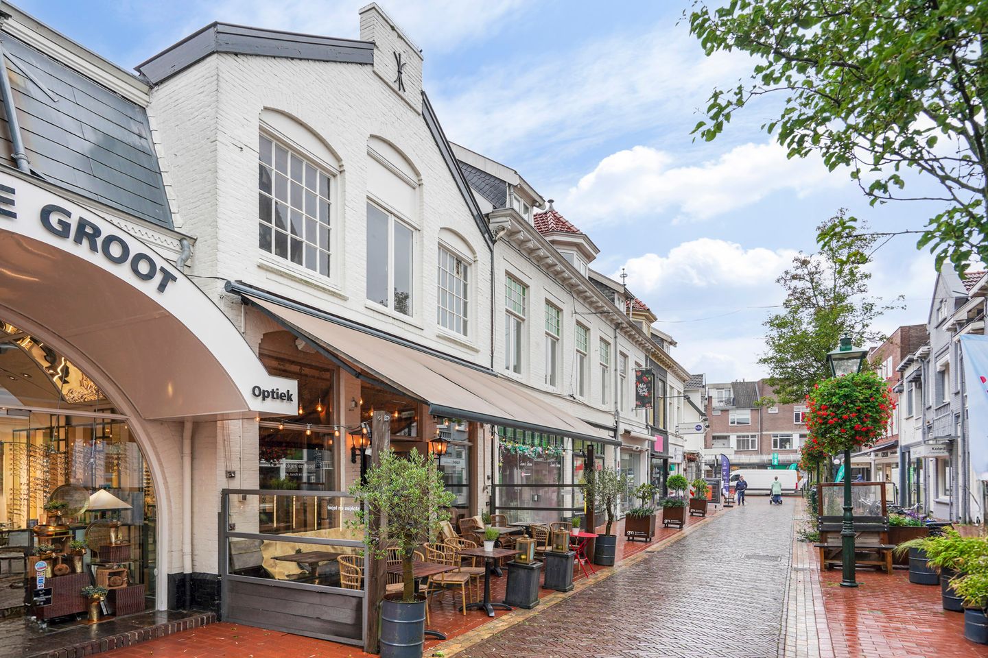 Bekijk foto 4 van Nassaustraat 3-B