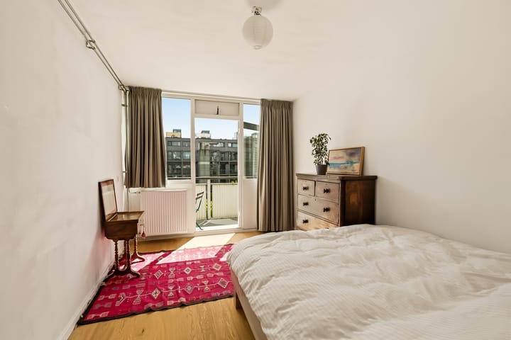 Appartement te koop: Haarlemmerweg 481G, Amsterdam