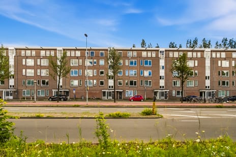 Haarlemmerweg thumbnail