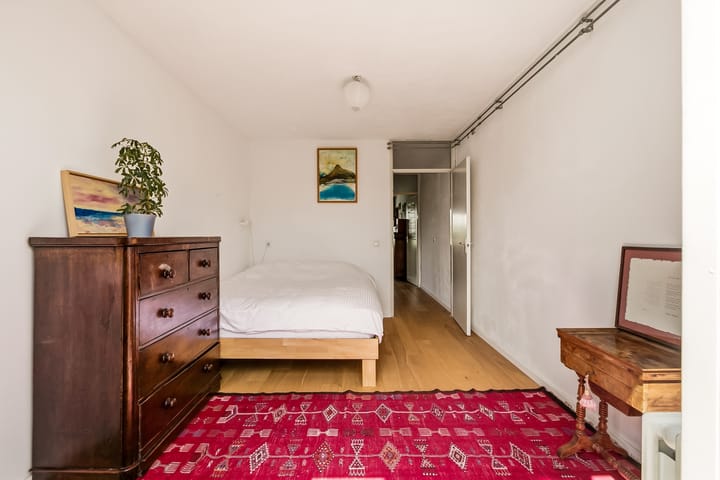 Appartement te koop: Haarlemmerweg 481G, Amsterdam