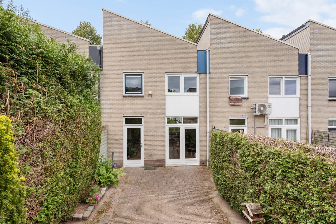 Foto 17 van Levantstraat 64