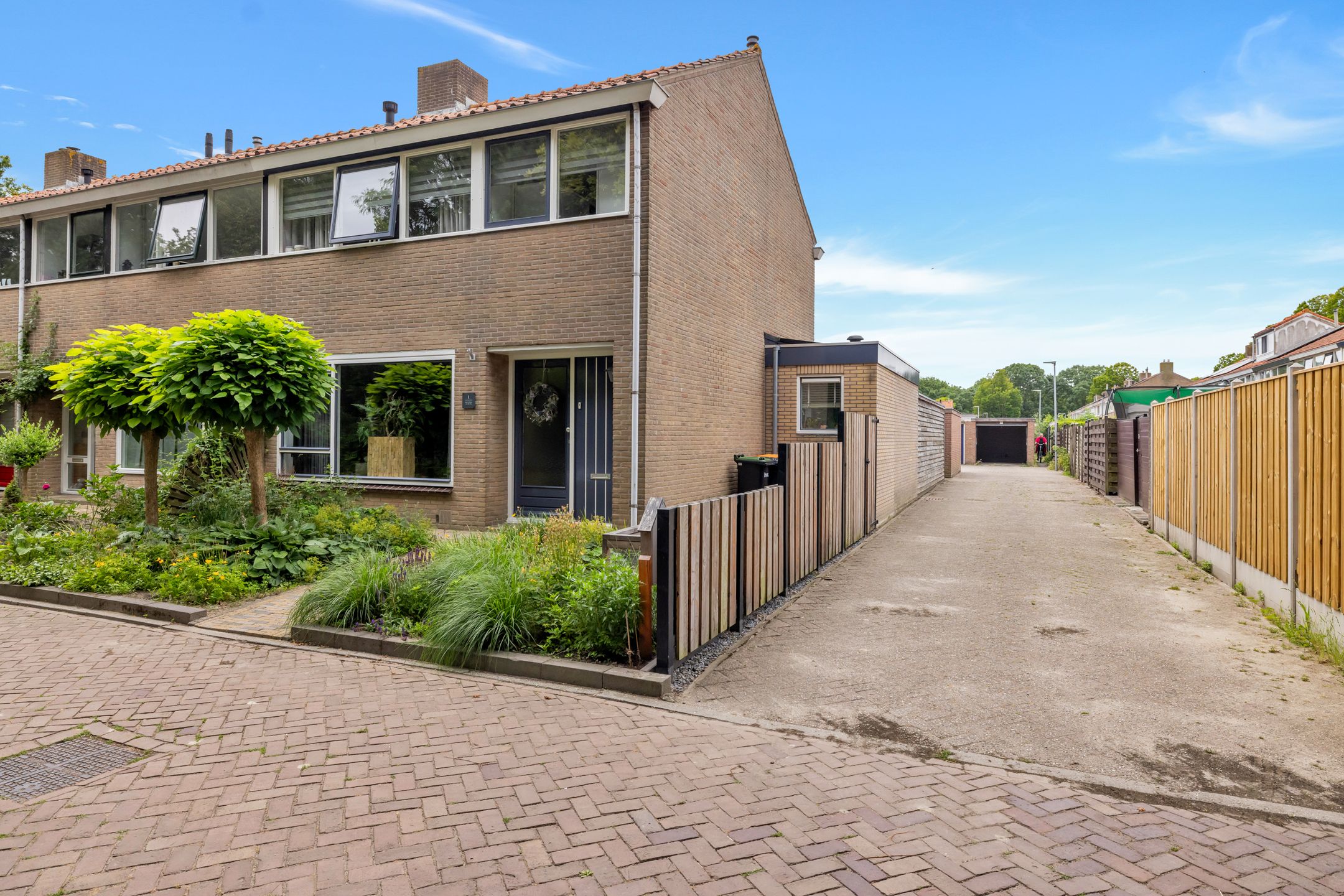 Foto 6 van Eikenlaan 1