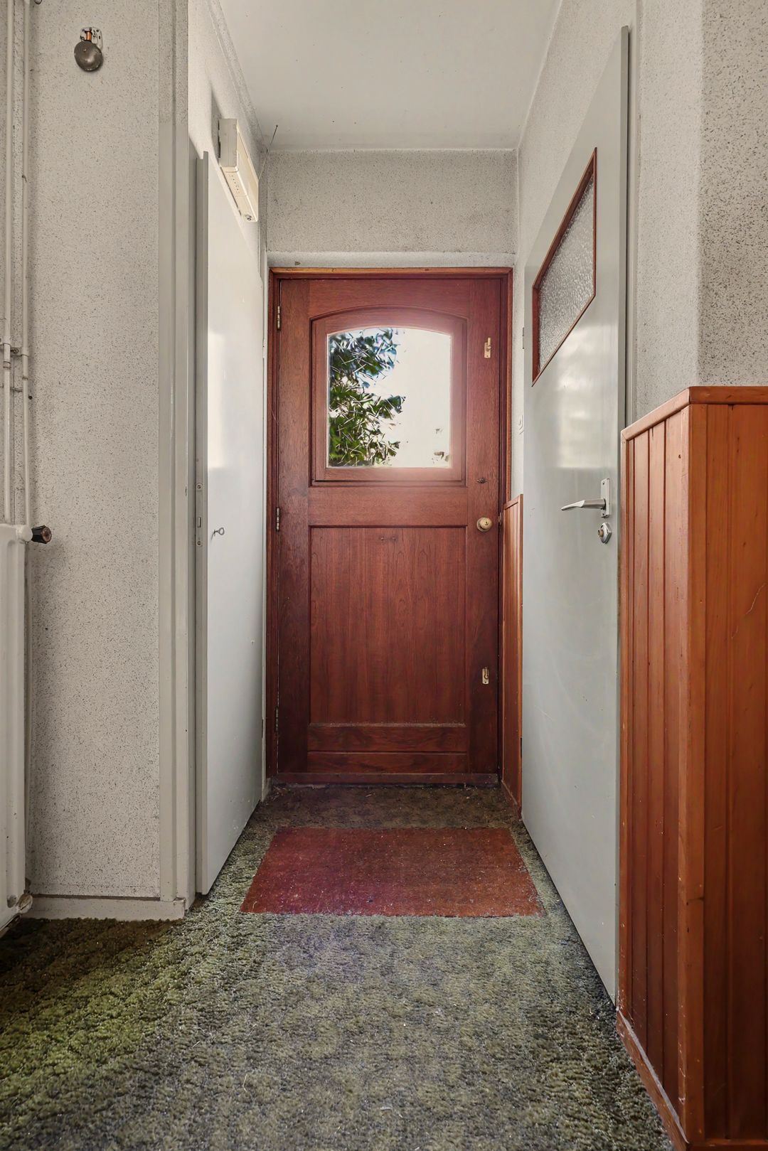 Photo 13 of Bernardusstraat 1