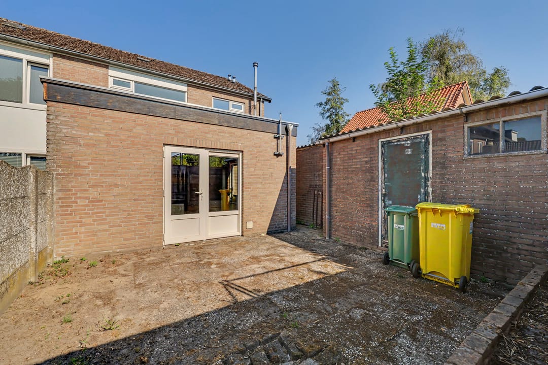 Photo 43 of Bernardusstraat 1
