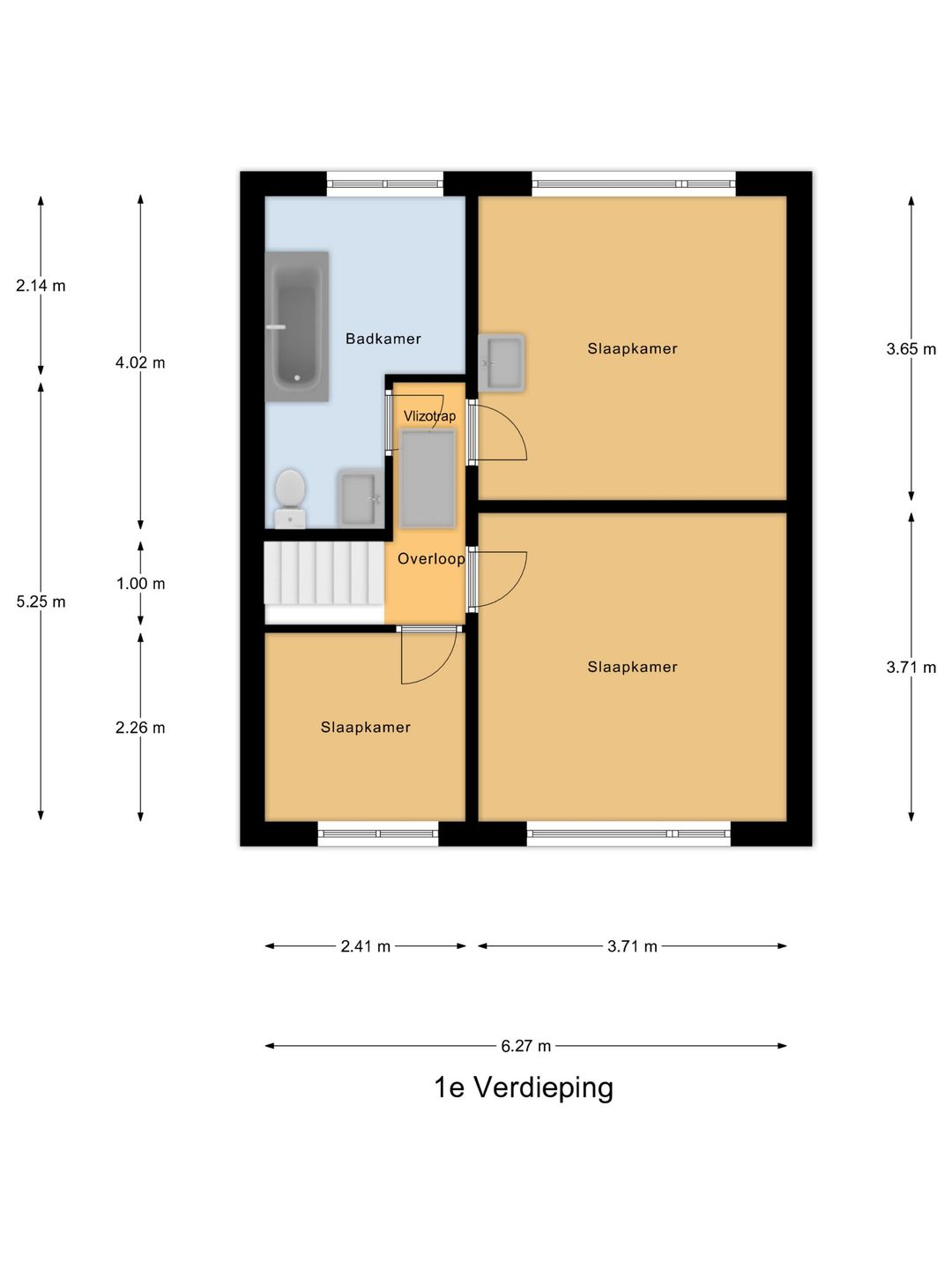 Photo 53 of Bernardusstraat 1