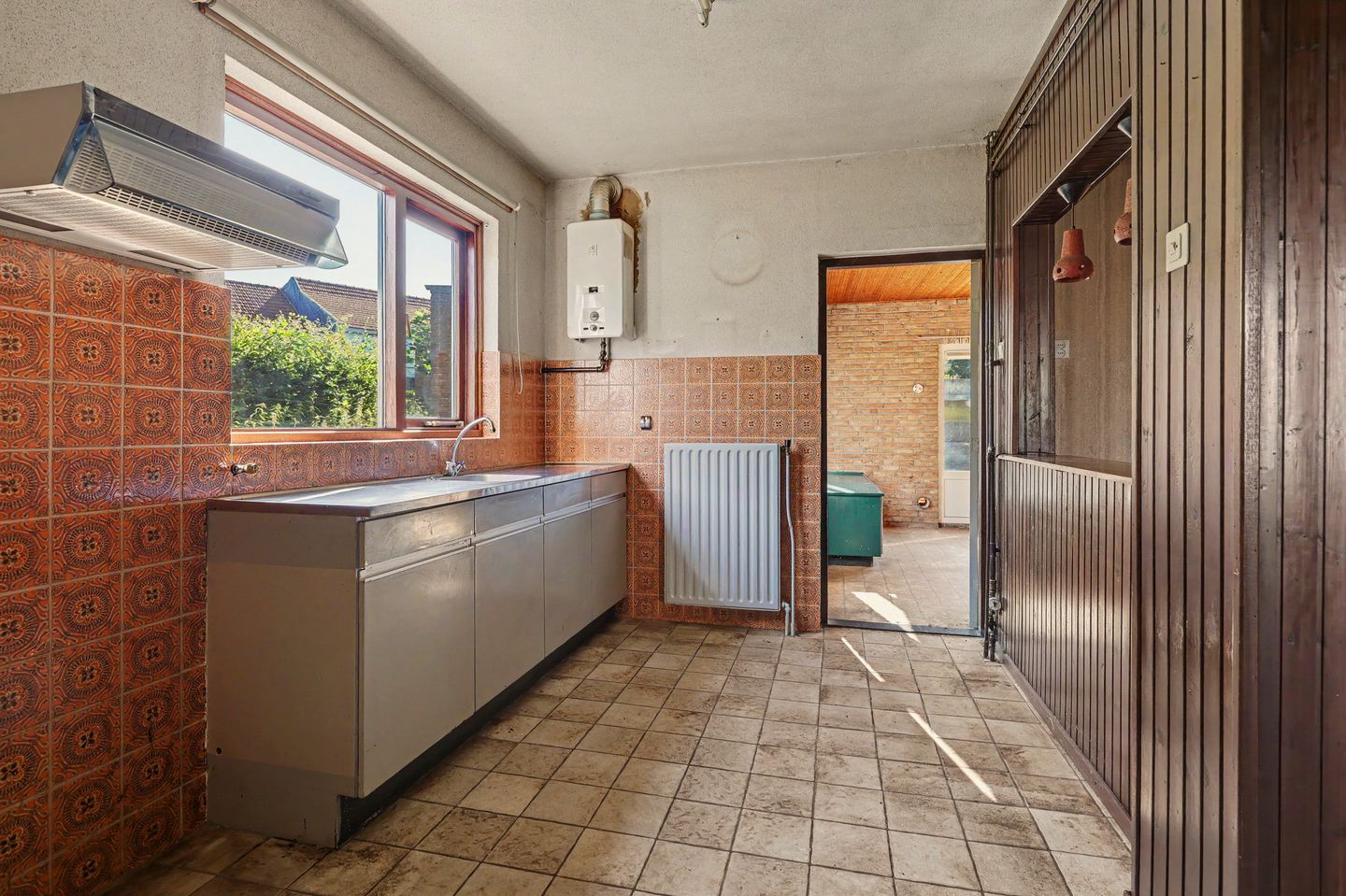Photo 5 of Bernardusstraat 1