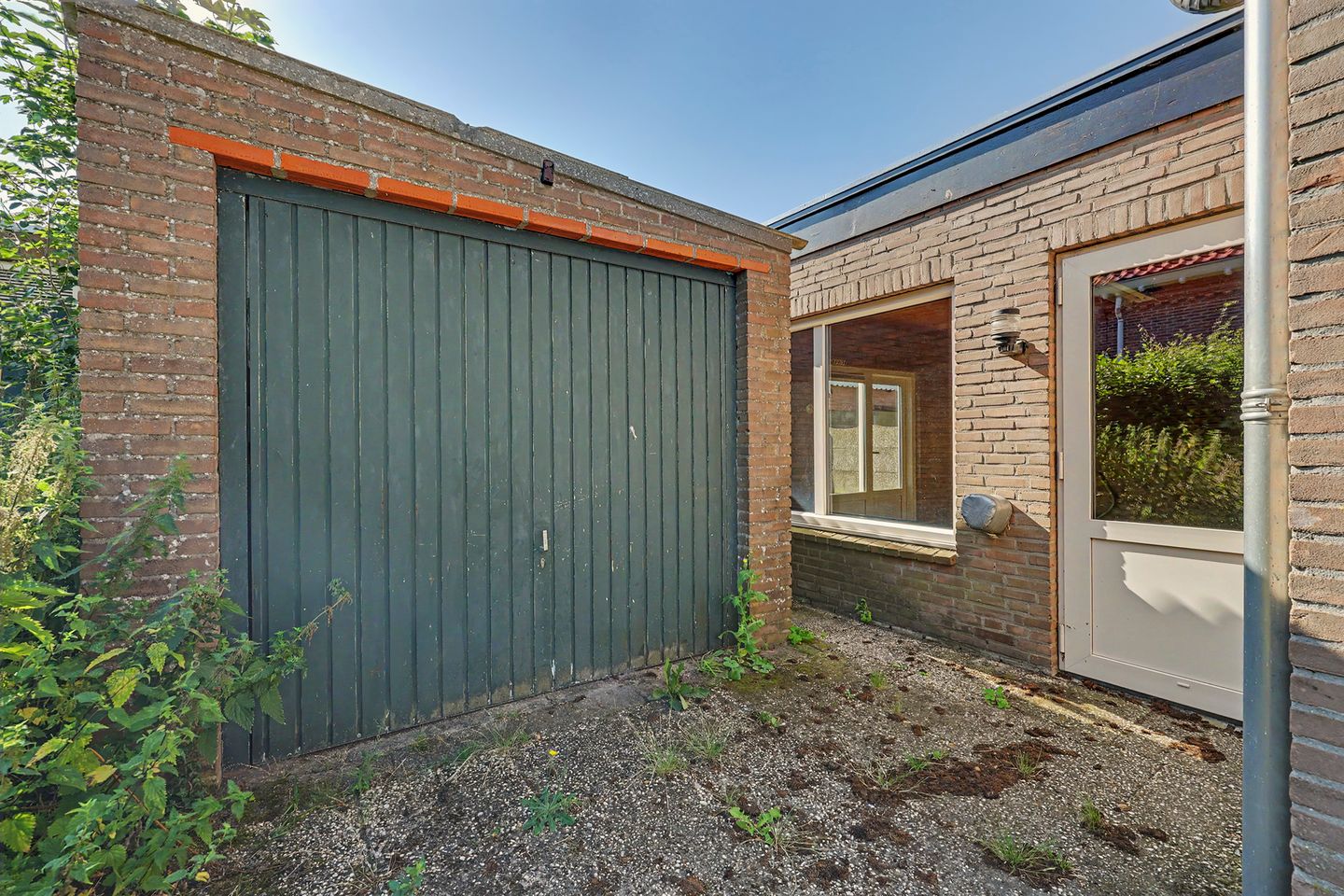 Photo 44 of Bernardusstraat 1